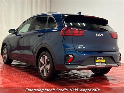 2022 Kia Niro LX   - Photo 12 - Temple Hills, MD 20748