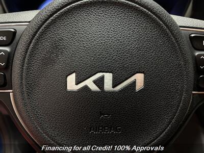 2022 Kia Niro LX   - Photo 38 - Temple Hills, MD 20748