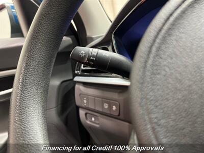 2022 Kia Niro LX   - Photo 34 - Temple Hills, MD 20748