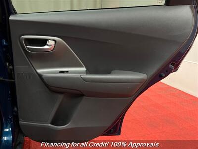 2022 Kia Niro LX   - Photo 22 - Temple Hills, MD 20748