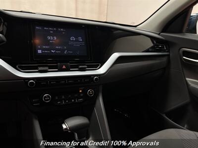 2022 Kia Niro LX   - Photo 40 - Temple Hills, MD 20748