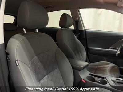2022 Kia Niro LX   - Photo 27 - Temple Hills, MD 20748