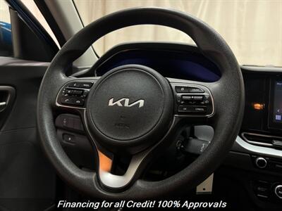 2022 Kia Niro LX   - Photo 33 - Temple Hills, MD 20748