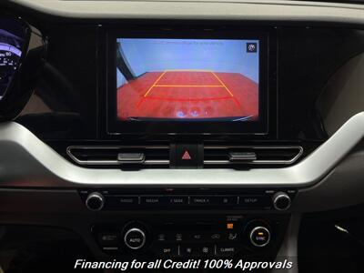2022 Kia Niro LX   - Photo 41 - Temple Hills, MD 20748