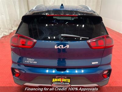 2022 Kia Niro LX   - Photo 13 - Temple Hills, MD 20748