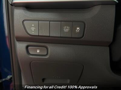 2022 Kia Niro LX   - Photo 31 - Temple Hills, MD 20748