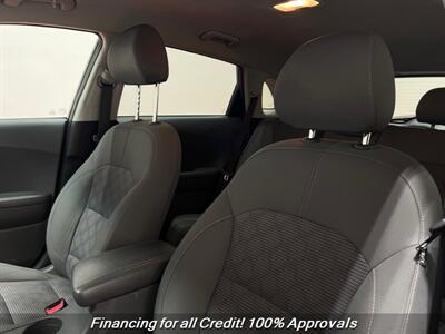 2022 Kia Niro LX   - Photo 17 - Temple Hills, MD 20748