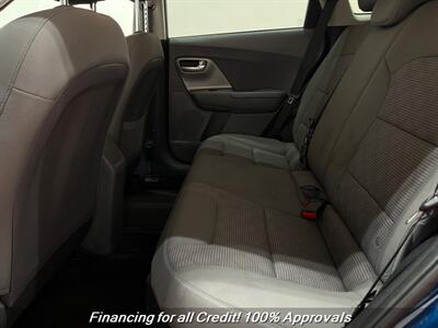 2022 Kia Niro LX   - Photo 19 - Temple Hills, MD 20748