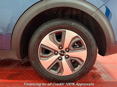 2022 Kia Niro LX   - Photo 7 - Temple Hills, MD 20748