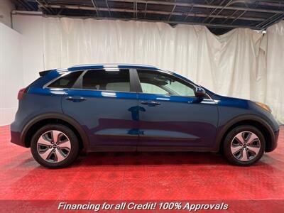 2022 Kia Niro LX   - Photo 11 - Temple Hills, MD 20748