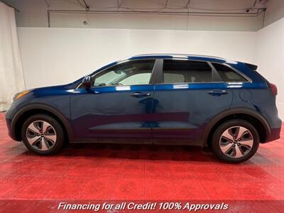 2022 Kia Niro LX   - Photo 6 - Temple Hills, MD 20748