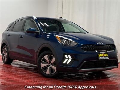 2022 Kia Niro LX   - Photo 5 - Temple Hills, MD 20748
