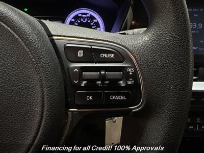 2022 Kia Niro LX   - Photo 39 - Temple Hills, MD 20748