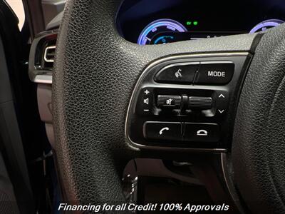 2022 Kia Niro LX   - Photo 37 - Temple Hills, MD 20748