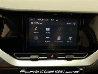 2022 Kia Niro LX   - Photo 42 - Temple Hills, MD 20748