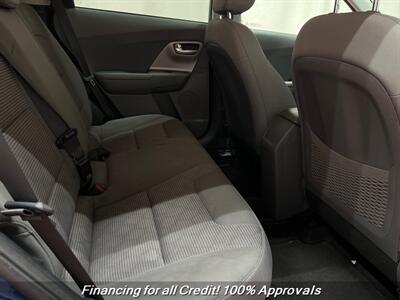 2022 Kia Niro LX   - Photo 23 - Temple Hills, MD 20748