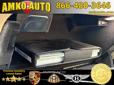 2018 BMW 750i xDrive   - Photo 42 - Laurel, MD 20724