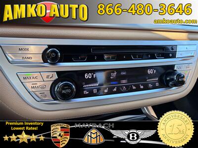 2018 BMW 750i xDrive   - Photo 46 - Laurel, MD 20724