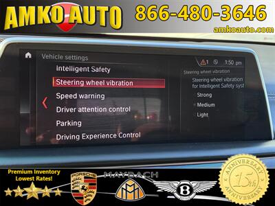 2018 BMW 750i xDrive   - Photo 36 - Laurel, MD 20724