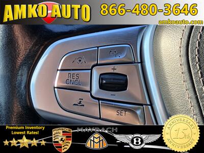 2018 BMW 750i xDrive   - Photo 40 - Laurel, MD 20724