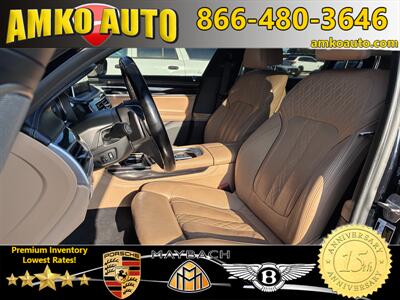 2018 BMW 750i xDrive   - Photo 22 - Laurel, MD 20724