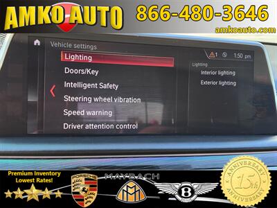 2018 BMW 750i xDrive   - Photo 38 - Laurel, MD 20724