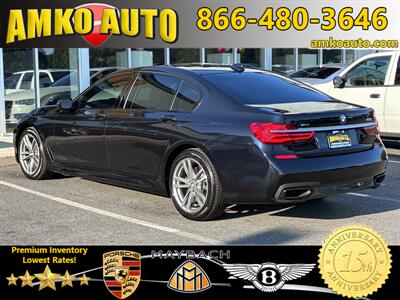 2018 BMW 750i xDrive   - Photo 15 - Laurel, MD 20724