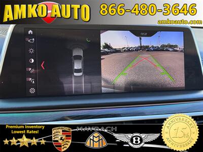 2018 BMW 750i xDrive   - Photo 49 - Laurel, MD 20724