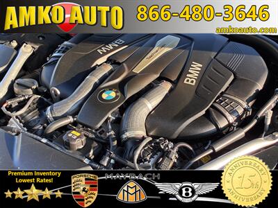 2018 BMW 750i xDrive   - Photo 52 - Laurel, MD 20724