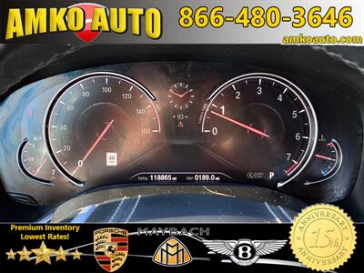 2018 BMW 750i xDrive   - Photo 51 - Laurel, MD 20724