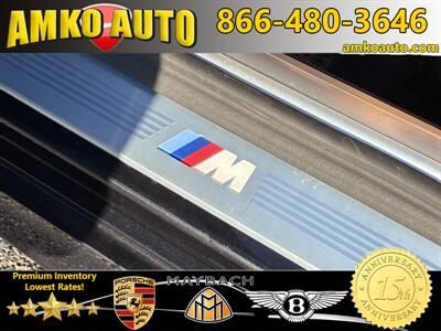 2018 BMW 750i xDrive   - Photo 23 - Laurel, MD 20724