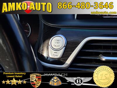 2018 BMW 750i xDrive   - Photo 47 - Laurel, MD 20724