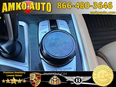 2018 BMW 750i xDrive   - Photo 44 - Laurel, MD 20724