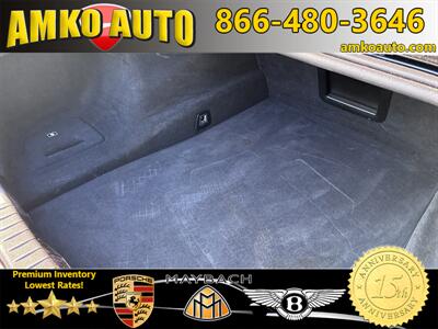 2018 BMW 750i xDrive   - Photo 28 - Laurel, MD 20724