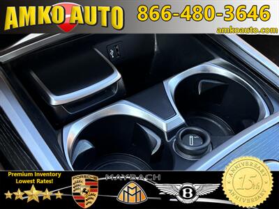 2018 BMW 750i xDrive   - Photo 43 - Laurel, MD 20724