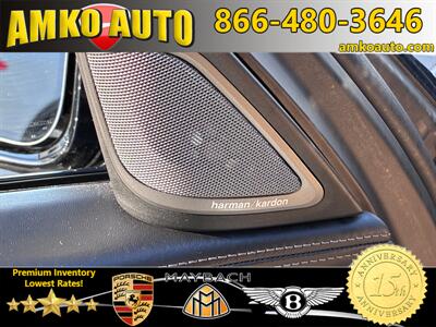 2018 BMW 750i xDrive   - Photo 21 - Laurel, MD 20724