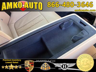 2018 BMW 750i xDrive   - Photo 56 - Laurel, MD 20724