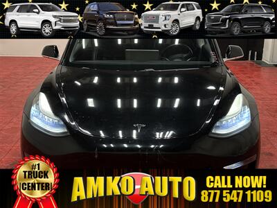 2018 Tesla Model 3 Mid Range   - Photo 3 - Laurel, MD 20724