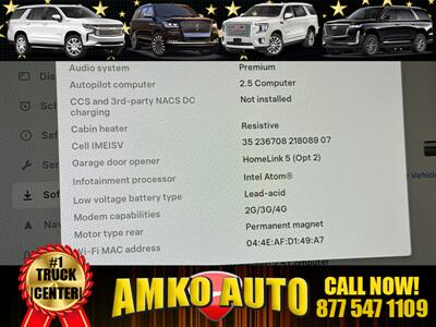 2018 Tesla Model 3 Mid Range   - Photo 36 - Laurel, MD 20724