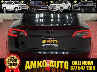 2018 Tesla Model 3 Mid Range   - Photo 10 - Laurel, MD 20724