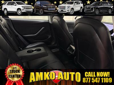 2018 Tesla Model 3 Mid Range   - Photo 21 - Laurel, MD 20724