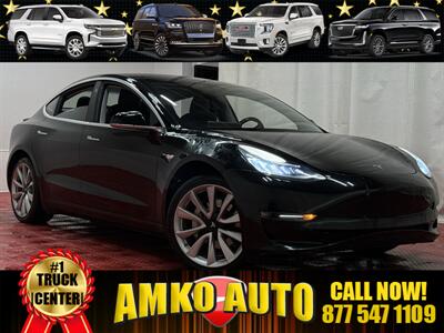 2018 Tesla Model 3 Mid Range   - Photo 6 - Laurel, MD 20724