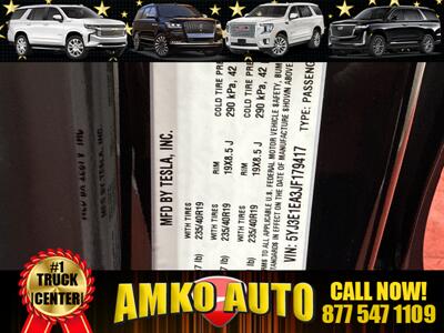 2018 Tesla Model 3 Mid Range   - Photo 39 - Laurel, MD 20724