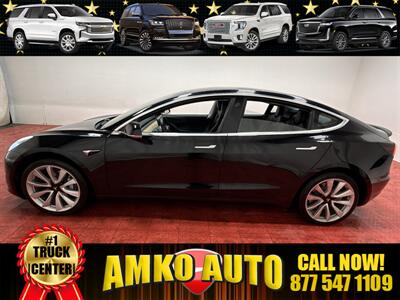 2018 Tesla Model 3 Mid Range   - Photo 7 - Laurel, MD 20724