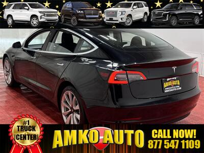 2018 Tesla Model 3 Mid Range   - Photo 9 - Laurel, MD 20724