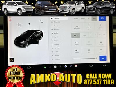 2018 Tesla Model 3 Mid Range   - Photo 32 - Laurel, MD 20724