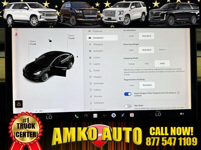 2018 Tesla Model 3 Mid Range   - Photo 33 - Laurel, MD 20724