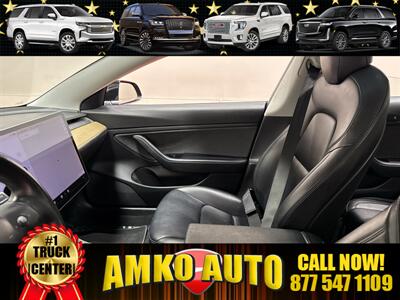 2018 Tesla Model 3 Mid Range   - Photo 14 - Laurel, MD 20724