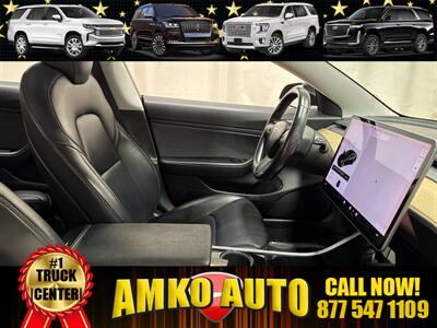 2018 Tesla Model 3 Mid Range   - Photo 24 - Laurel, MD 20724