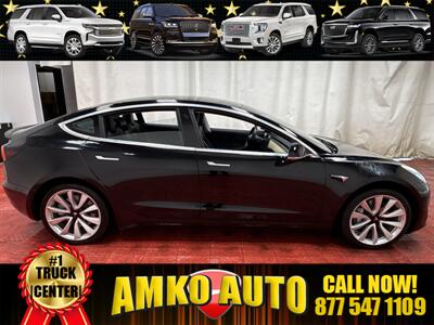 2018 Tesla Model 3 Mid Range   - Photo 8 - Laurel, MD 20724